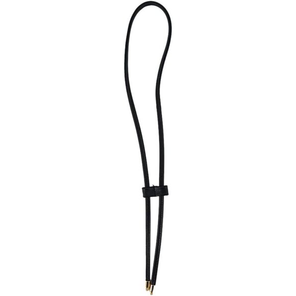 Durable PU Leather 2 Pack Bucket Bag Straps - 104cm Length for Crafting Elegance - Picture 3 of 7